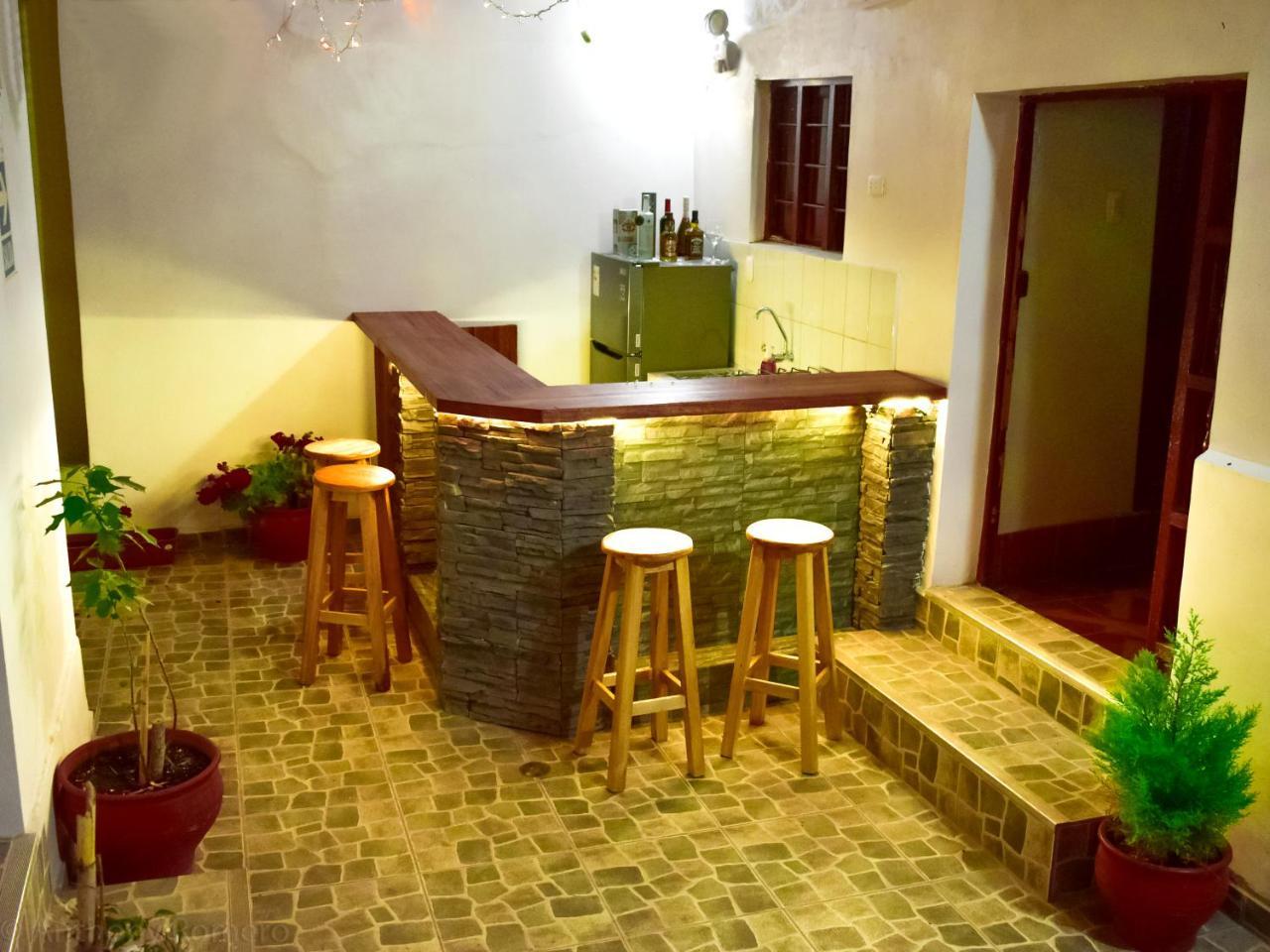 Kuna Del Inka Hotel Cusco Luaran gambar