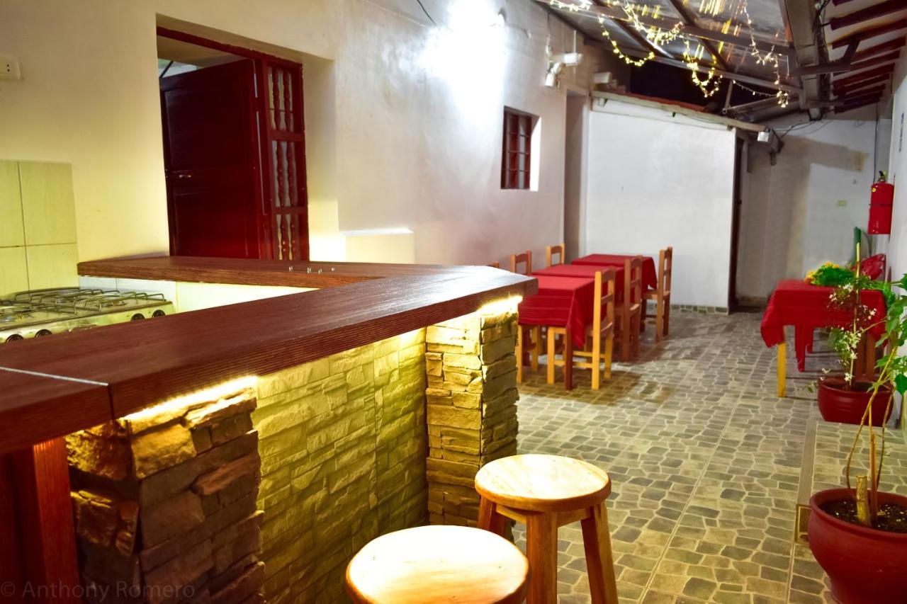Kuna Del Inka Hotel Cusco Luaran gambar